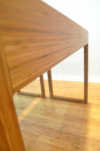 tables